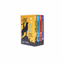 B2D6752 The Last Wild Series By Piers Torday Complete 4 Books Collection Box Set - 360° presentation