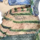 Amanda Popham Character Jug