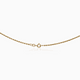 Halsband cordell 2819 - 2D image