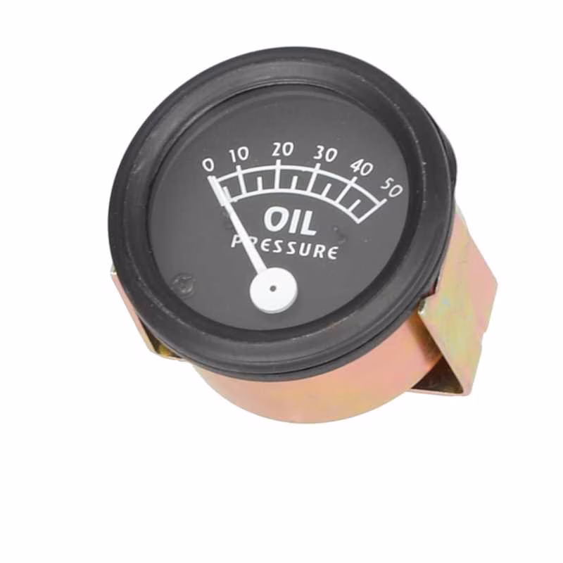 Oil Pressure Gauge fits Ford 9N 2N 8N 9N9273A