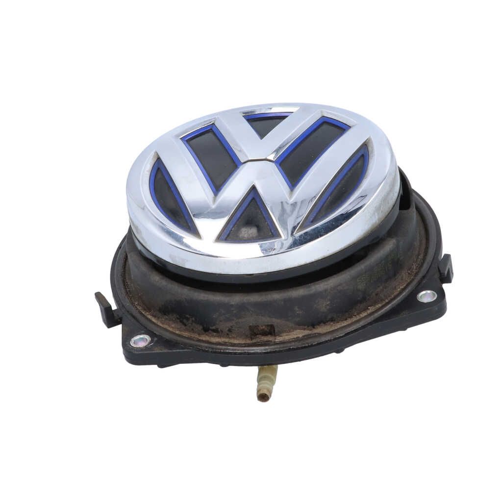 Gebrauchte Heckklappengriff Volkswagen Golf VII (AUA) 1.4 GTE 16V Preis € 49,00 Margenregelung angeboten von Automaterialen Ronald Morien B.V.