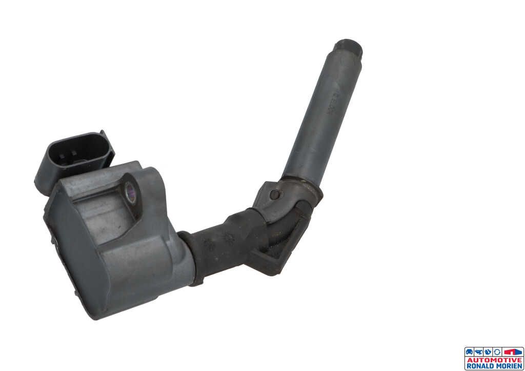 Used Ignition coil Renault Kadjar (RFEH) 1.3 TCE 140 FAP 16V Price € 19,00 Margin scheme offered by Automaterialen Ronald Morien B.V.