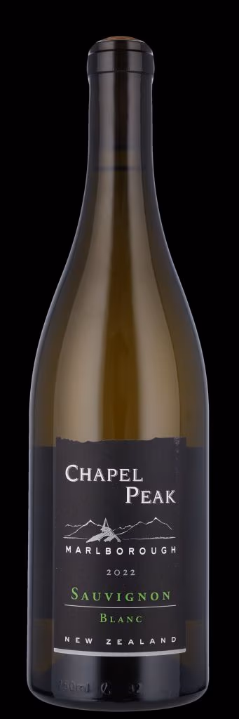 CHAPEL PEAK SAUVIGNON BLANC ØKO, Marlborough, Domaine Laporte