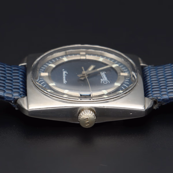 Vintage Eberhard Watch