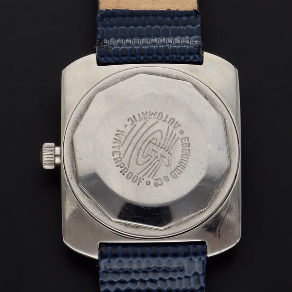 Vintage Eberhard Watch