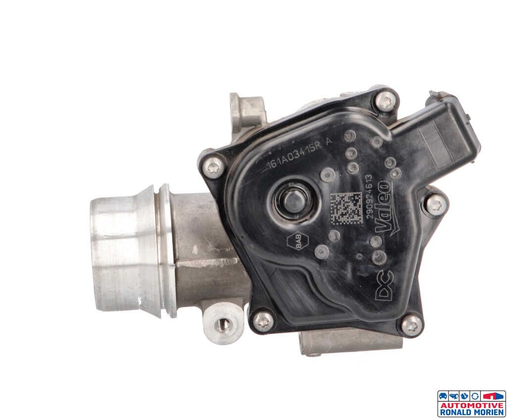 New Throttle body Mercedes A (177.0) 1.5 A-180d Price € 124,99 Inclusive VAT offered by Automaterialen Ronald Morien B.V.
