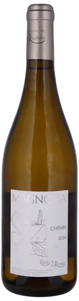 ANJOU BLANC MAGNOLIA ØKO Château de la Roulerie