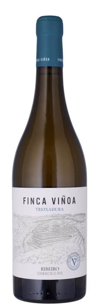 FINCA VINOA, TREIXADURA DO Ribeiro