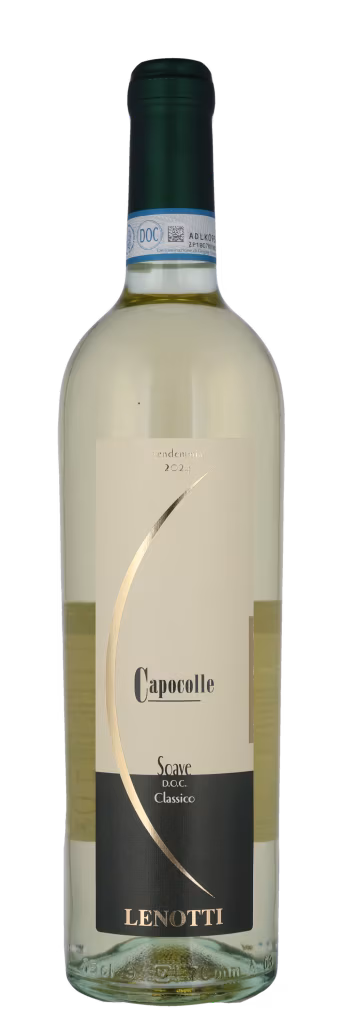 SOAVE CLASSICO CAPOCOLLE Cantine Lenotti