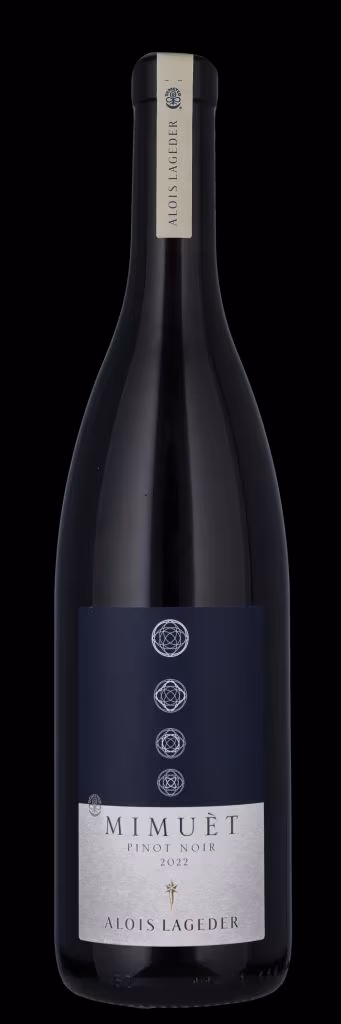 MIMUET PINOT NOIR RISERVA BIO Alto Adige, Alois Lageder