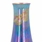 Art Deco Shelley ‘Rich Butterly’ Lustre Ware Vase
