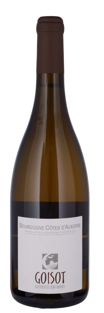 BOURGOGNE COTES D’AUXERRE BIO AOC Goisot