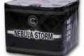 Nebula Storm - 2D image