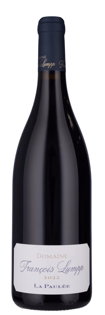 LA PAULEE BOURGOGNE ROUGE Domaine François Lumpp