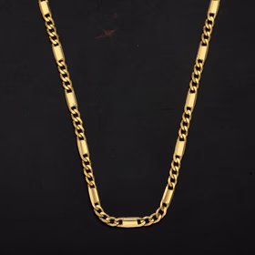 9ct Gold Chain Necklace