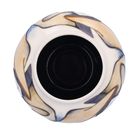Moorcroft Wild Blewit Limited Edition Small Vase
