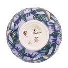 Moorcroft Wild Blewit Limited Edition Small Vase