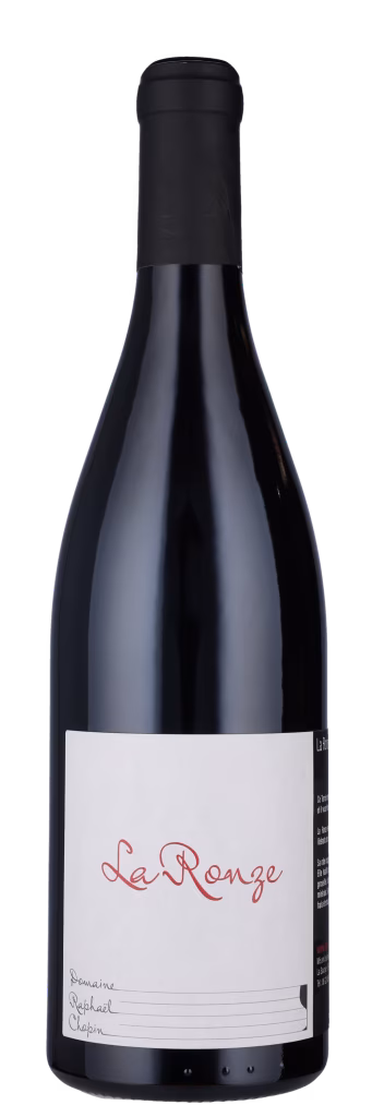 REGNIE LA RONZE Domaine Raphael Chopin