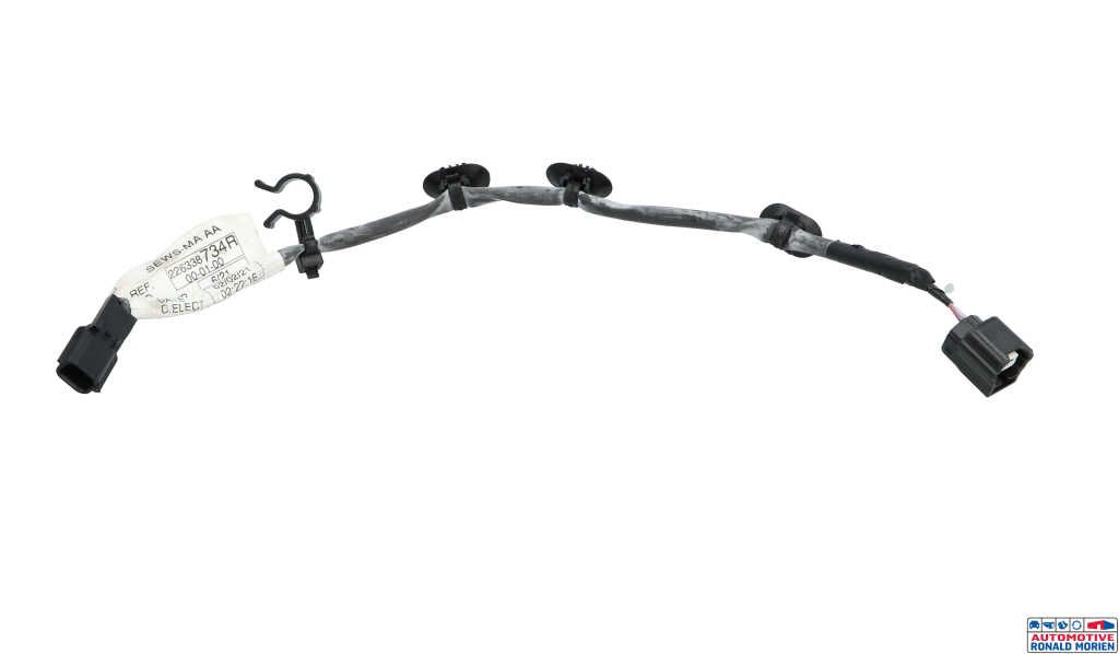 New Cable (miscellaneous) Renault Trafic Passenger (1JL/2JL/3JL/4JL) 2.0 dCi 16V 170 Price € 30,00 Inclusive VAT offered by Automaterialen Ronald Morien B.V.