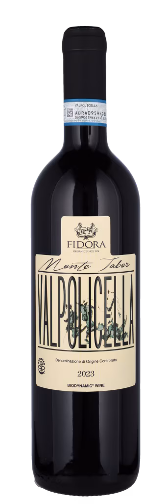 VALPOLICELLA BIO Monte Tabor, Fidora