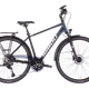MY26 TABOU KINETIC 6 - black black - 360° presentation