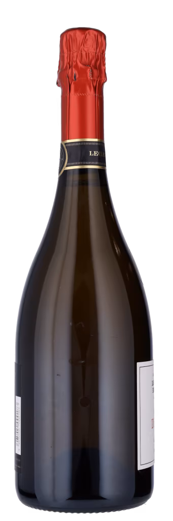 CUVEE DIVINE SOLERA DEMI SEC Champagne Leclerc Briant, Epernay