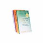 B2D6889 Power of Now Complete Series By Eckhart Tolle 5 Books Set - 360° presentation