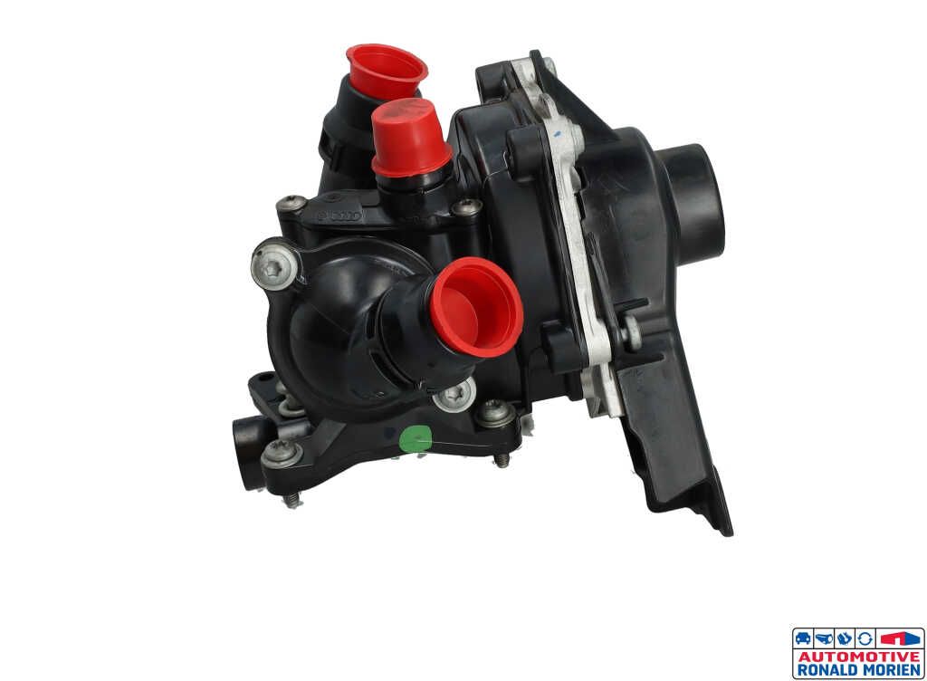 New Water pump Volkswagen Beetle (16AB) 2.0 GSR 16V Price € 163,35 Inclusive VAT offered by Automaterialen Ronald Morien B.V.