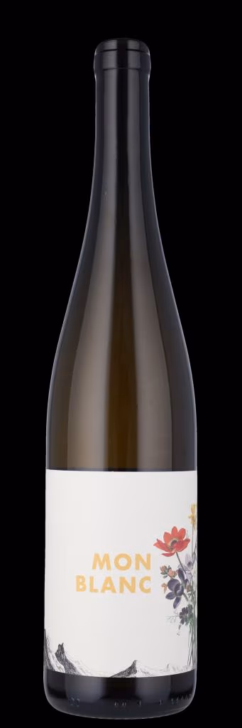 MON BLANC ØKO Langenlois, Jurtschitsch Sonnhof