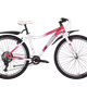MY25 TABOU VENOM LITE W - pink white - 360° presentation