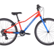 MY26 TABOU SUPERLITE 24 - red blue - 360° presentation