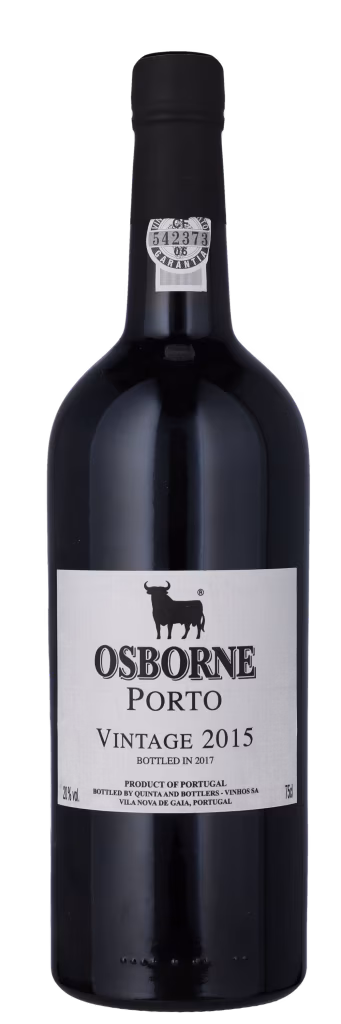 VINTAGE PORT Osborne