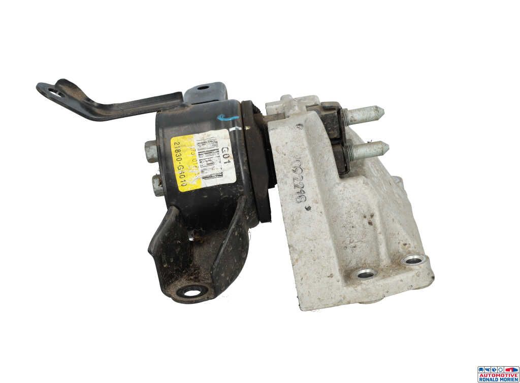 Used Gearbox mount Kia Picanto (JA) 1.0 12V Price € 22,99 Inclusive VAT offered by Automaterialen Ronald Morien B.V.