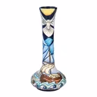 Moorcroft Winds of Change Vase
