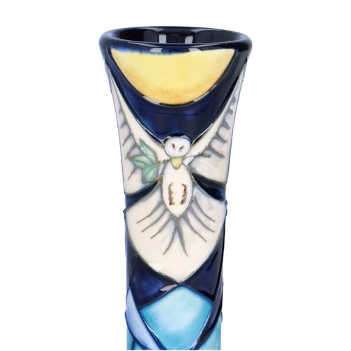 Moorcroft Winds of Change Vase image-6