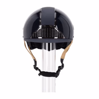 Safety helmet Miami polo visor