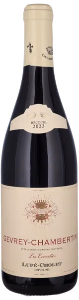 GEVREY CHAMBERTIN LES EVOCELLES Lupe-Cholet