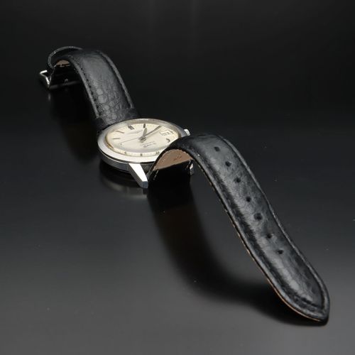 20th Century Longines ‘Conquest’ Automatic Watch image-5