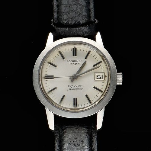 20th Century Longines ‘Conquest’ Automatic Watch image-3