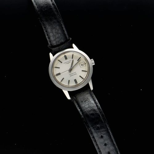 20th Century Longines ‘Conquest’ Automatic Watch image-2