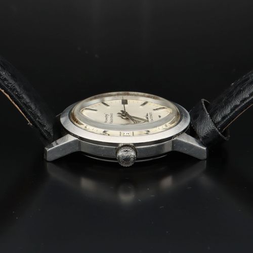 20th Century Longines ‘Conquest’ Automatic Watch image-4