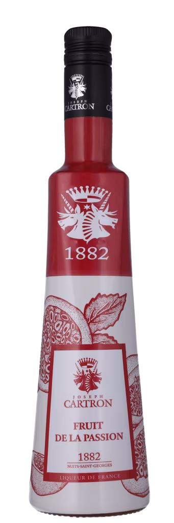 FRUIT DE LA PASSION (passionsfrugt) 25% Joseph Cartron