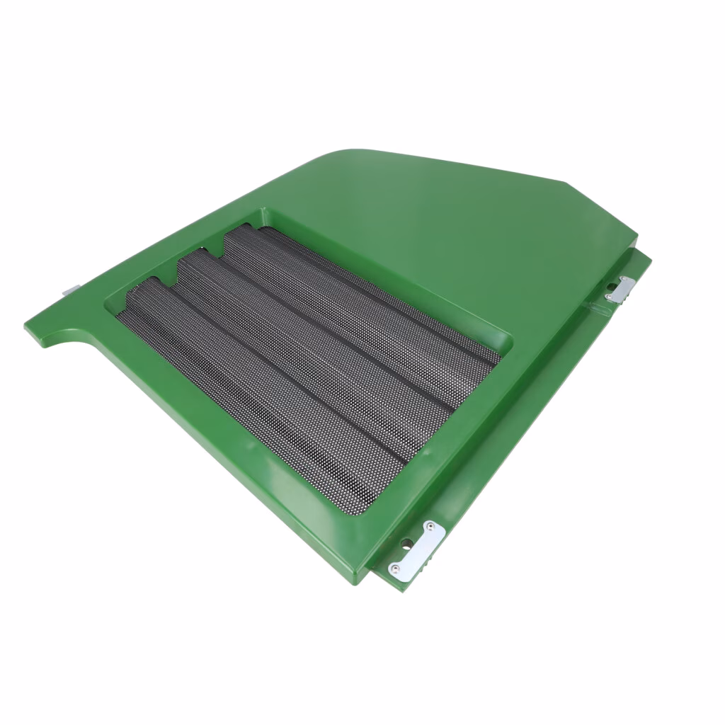 Side Panel with Screen LH fits John Deere 5105 5220 5303 5103 5403