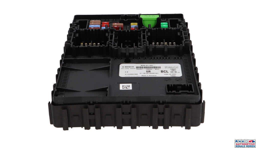 Used Fuse box Ford Fiesta 7 1.5 TDCi 85 Price € 75,00 Margin scheme offered by Automaterialen Ronald Morien B.V.