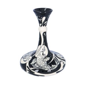 Moorcroft Ober Water Vase