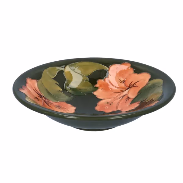 1986 Moorcroft Bowl