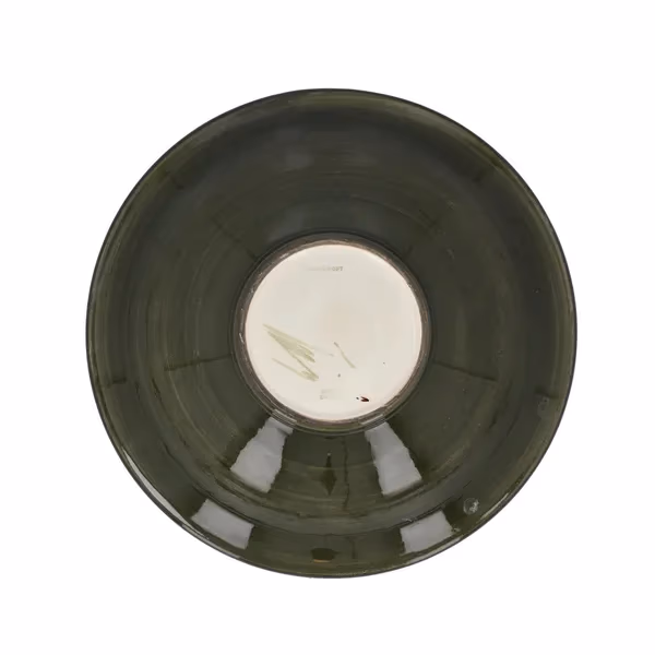 1986 Moorcroft Bowl