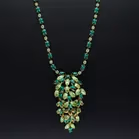 Vintage Mitchell Maer Necklace for Dior
