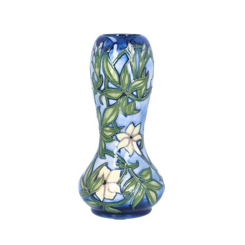Moorcroft Trial Vase image-1