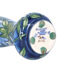 Moorcroft Trial Vase